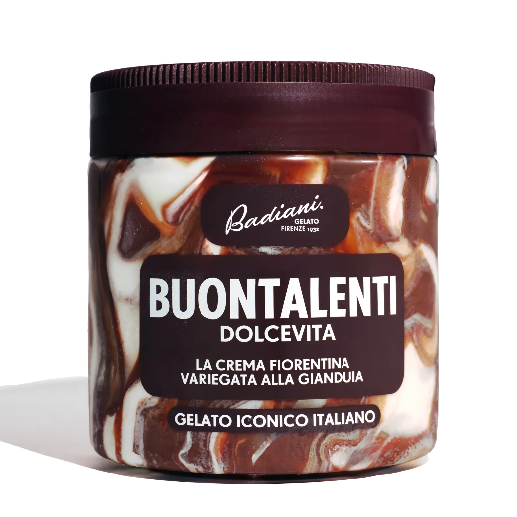 Buontalenti La Dolcevita
